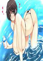 Sweetmilk / SweetMilk [Darabuchi] [The Idolmaster] Thumbnail Page 38