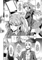 INDEXGIRLS 04 Sakura Falls / INDEXGIRLS 04 さくら散る [Puyocha] [Original] Thumbnail Page 07