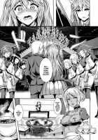 INDEXGIRLS 04 Sakura Falls / INDEXGIRLS 04 さくら散る [Puyocha] [Original] Thumbnail Page 08