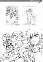 CROSS MAKE 2009 / CROSS MAKE 2009 [Anicd] [Freezing] Thumbnail Page 101