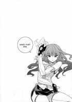 CROSS MAKE 2009 / CROSS MAKE 2009 [Anicd] [Freezing] Thumbnail Page 105