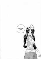 CROSS MAKE 2009 / CROSS MAKE 2009 [Anicd] [Freezing] Thumbnail Page 119