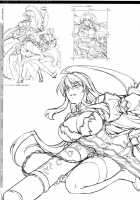 CROSS MAKE 2009 / CROSS MAKE 2009 [Anicd] [Freezing] Thumbnail Page 33