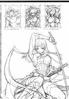 CROSS MAKE 2009 / CROSS MAKE 2009 [Anicd] [Freezing] Thumbnail Page 35