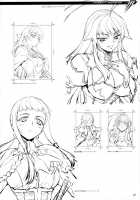 CROSS MAKE 2009 / CROSS MAKE 2009 [Anicd] [Freezing] Thumbnail Page 36