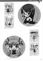 CROSS MAKE 2009 / CROSS MAKE 2009 [Anicd] [Freezing] Thumbnail Page 42