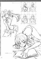 CROSS MAKE 2009 / CROSS MAKE 2009 [Anicd] [Freezing] Thumbnail Page 43