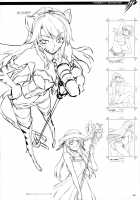 CROSS MAKE 2009 / CROSS MAKE 2009 [Anicd] [Freezing] Thumbnail Page 44