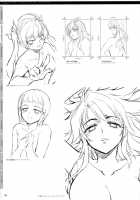 CROSS MAKE 2009 / CROSS MAKE 2009 [Anicd] [Freezing] Thumbnail Page 45