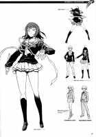 CROSS MAKE 2009 / CROSS MAKE 2009 [Anicd] [Freezing] Thumbnail Page 52