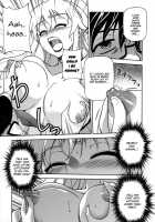 CROSS MAKE 2009 / CROSS MAKE 2009 [Anicd] [Freezing] Thumbnail Page 65