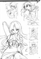 CROSS MAKE 2009 / CROSS MAKE 2009 [Anicd] [Freezing] Thumbnail Page 85