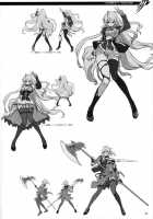 CROSS MAKE 2009 / CROSS MAKE 2009 [Anicd] [Freezing] Thumbnail Page 93