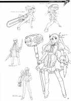 CROSS MAKE 2009 / CROSS MAKE 2009 [Anicd] [Freezing] Thumbnail Page 99