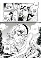 CROSS MAKE / CROSS MAKE [Anicd] [Freezing] Thumbnail Page 17