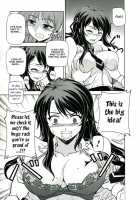 CROSS MAKE / CROSS MAKE [Anicd] [Freezing] Thumbnail Page 22