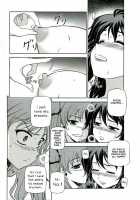 CROSS MAKE / CROSS MAKE [Anicd] [Freezing] Thumbnail Page 24