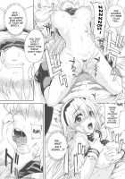 Kayumidome After Tomoyo Hen / カユミドメアフター 智代編 [Carn] [Clannad] Thumbnail Page 08