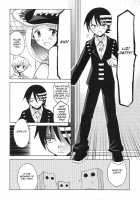 Tonpuson Shimai No Are [Odawara Hakone] [Soul Eater] Thumbnail Page 07