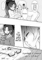 Koshi-An Ha? Tsubu-An Ha? | Do You Like Your Red Beans Mashed Or Whole / こしあん派?粒あん派? [Gouda Nagi] [Puella Magi Madoka Magica] Thumbnail Page 24