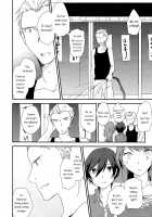 Eighteen Emotion [Shinocco] [Persona 4] Thumbnail Page 22