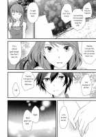 Eighteen Emotion [Shinocco] [Persona 4] Thumbnail Page 24