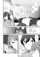 Eighteen Emotion [Shinocco] [Persona 4] Thumbnail Page 26