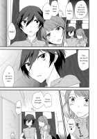 Eighteen Emotion [Shinocco] [Persona 4] Thumbnail Page 27