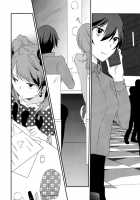 Eighteen Emotion [Shinocco] [Persona 4] Thumbnail Page 28