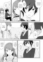 Eighteen Emotion [Shinocco] [Persona 4] Thumbnail Page 31