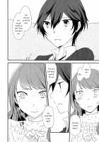 Eighteen Emotion [Shinocco] [Persona 4] Thumbnail Page 32