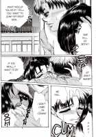 Love Drive Vol 1 Part 4 [Original] Thumbnail Page 17