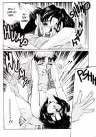 Love Drive Vol 1 Part 4 [Original] Thumbnail Page 18