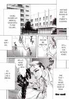 Love Drive Vol 1 Part 4 [Original] Thumbnail Page 21