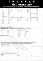 Love Drive Vol 1 Part 4 [Original] Thumbnail Page 33