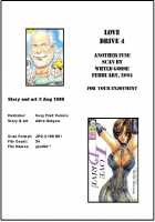 Love Drive Vol 1 Part 4 [Original] Thumbnail Page 35