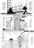 Love Drive Vol 1 Part 4 [Original] Thumbnail Page 03