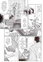 Love Drive Vol 1 Part 4 [Original] Thumbnail Page 05