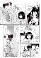 Love Drive Vol 1 Part 4 [Original] Thumbnail Page 07