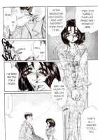 Love Drive Vol 1 Part 4 [Original] Thumbnail Page 08