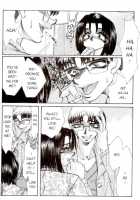 Love Drive Vol 1 Part 4 [Original] Thumbnail Page 09