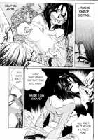 Love Drive Vol 1 Part 3 [Original] Thumbnail Page 14