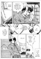 Love Drive Vol 1 Part 3 [Original] Thumbnail Page 20