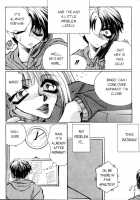 Love Drive Vol 1 Part 3 [Original] Thumbnail Page 21