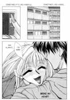Love Drive Vol 1 Part 3 [Original] Thumbnail Page 24