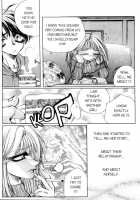 Love Drive Vol 1 Part 3 [Original] Thumbnail Page 25