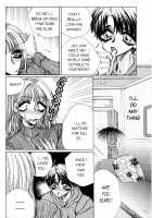 Love Drive Vol 1 Part 3 [Original] Thumbnail Page 26