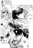 Love Drive Vol 1 Part 3 [Original] Thumbnail Page 31