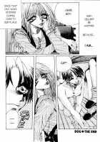 Love Drive Vol 1 Part 3 [Original] Thumbnail Page 34