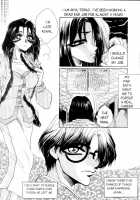 Love Drive Vol 1 Part 3 [Original] Thumbnail Page 06